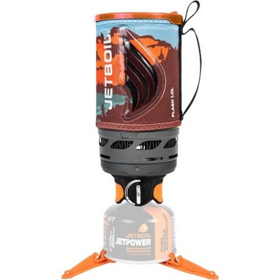 Jetboil Flash 1 Liter Kochsystem
