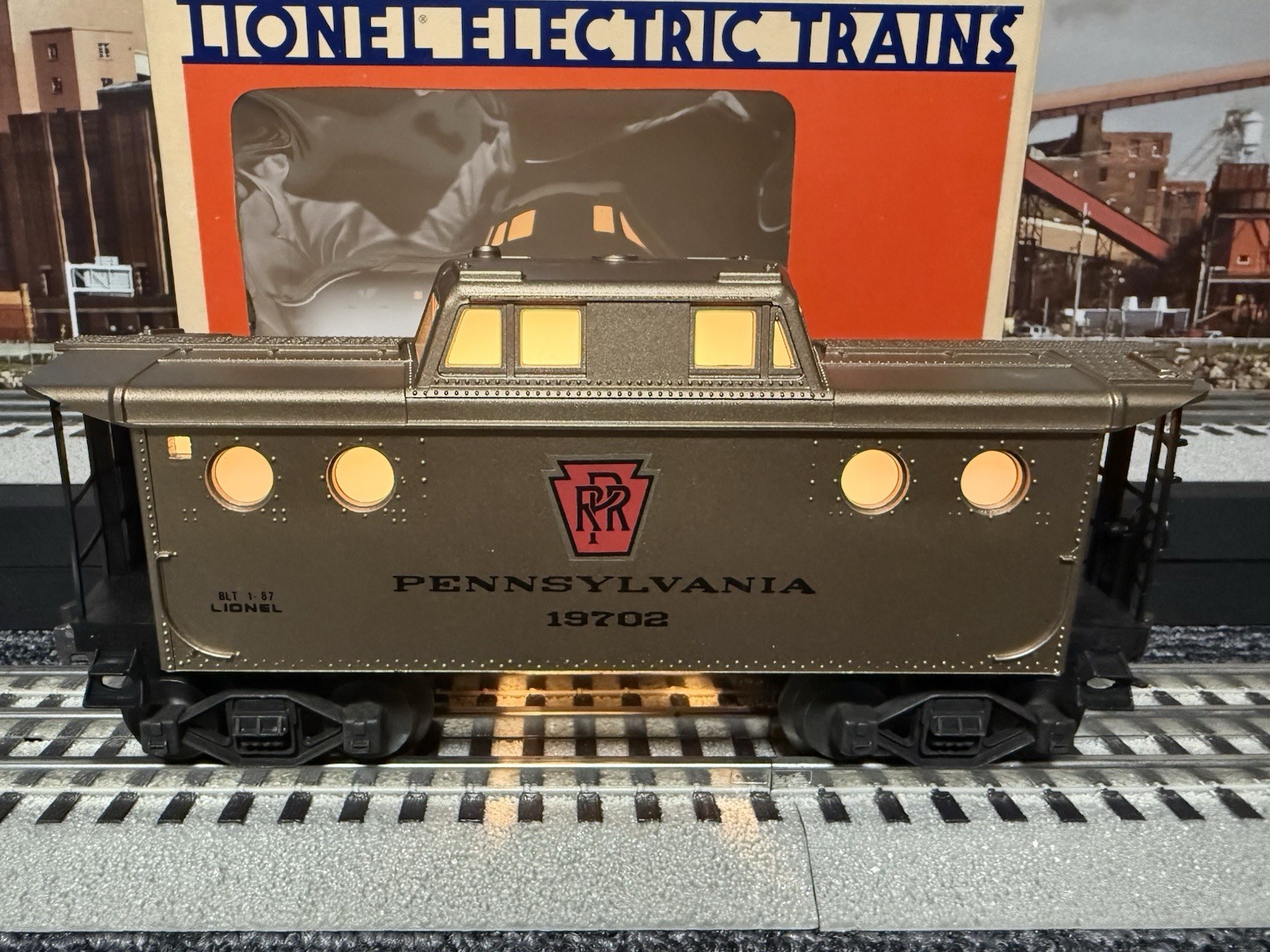 Click here to see eBay Auction