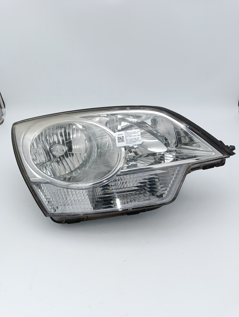 96627136 Proiettore DX OPEL ANTARA (L07) 2.0 CDTI (110Kw) SUV 5p/d/1991cc
