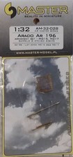 MASTERMODEL 1/32 AM-32-028 ARADO AR 196