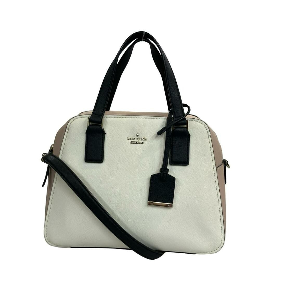 Kate Spade 2 way handbag shoulder bag crossbody for women 