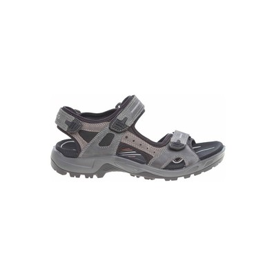 Shoes Universal Men Ecco Offroad Marine 06956402038 Graphite