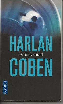 HARLAN COBEN - TEMPS MORT - Photo 1/2
