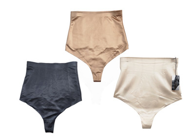 Rosie ContourWear Firm Control Tanga