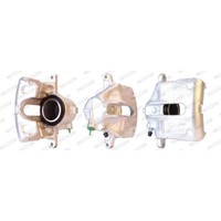 Bremssattel Vorderachse Rechts FüR Renault Megane Scenic JA0/1_ ScéNic I