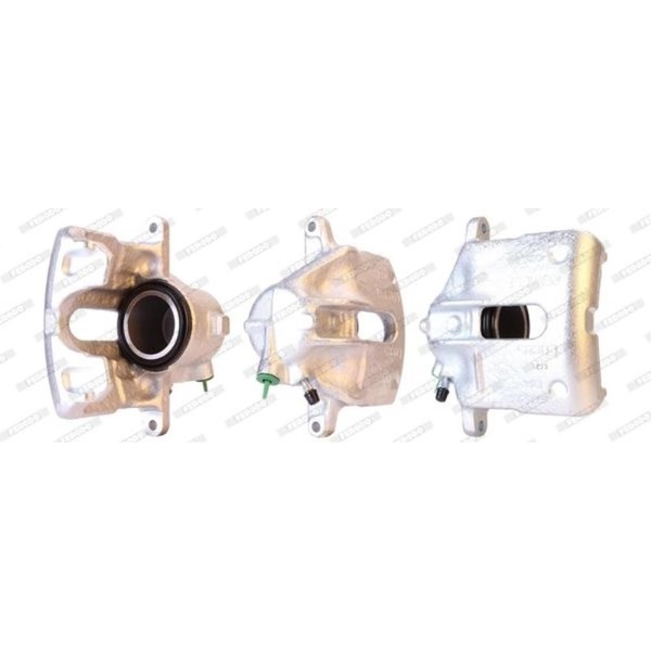 Bremssattel Vorderachse Rechts FüR Renault Megane Scenic JA0/1_ ScéNic I-image