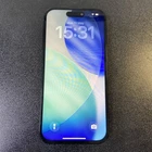 Iphone 15 128GB Unlocked - 90% battery health