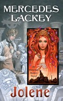 Jolene Mercedes Lackey Taschenbuch Englisch 2021 Astra Publishing House