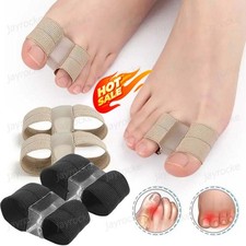 5-10PCS Big Toe Separators for Pain Relief, Bunion Corrector Spacers Straightene
