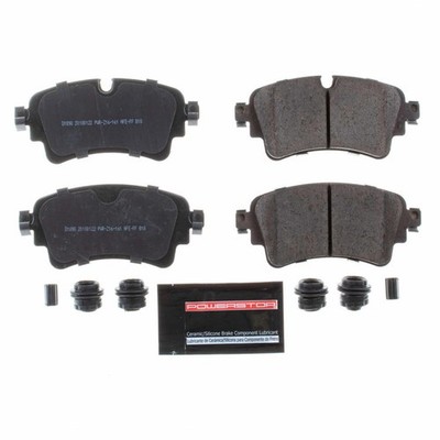 Power Stop Brake Pads For Audi A6/A7 Quattro 2019 2020 Rear Z23 Evolution Sport