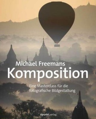 Michael Freemans Komposition Michael Freeman