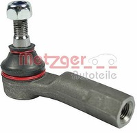 Metzger Spurstangenkopf Vorderachse Links U.A. FüR Audi, Seat, Skoda, Vw