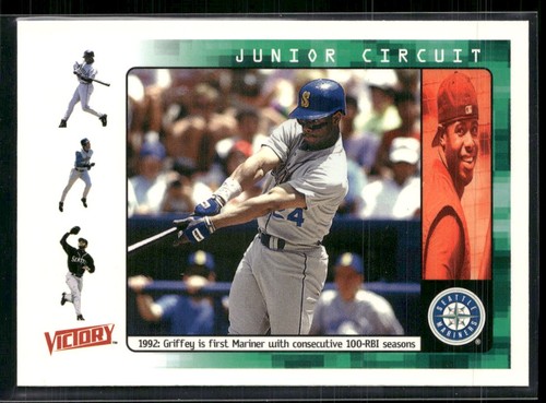 2000 Ken Griffey Jr. #406