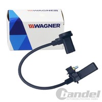 Wagner Kurbelwellensensor Impulsgeber Passend FüR BMW 1 2 3 4 5 X1 X3 X4 X5 Z4