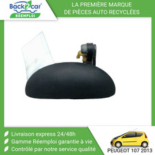 Porte avant et accessoires Citroen AK