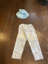Forum Novelties Child  s Costume Knickers And Bonnet Only Medium