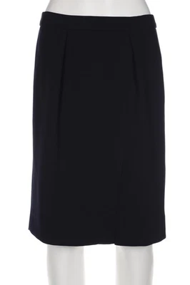 J.Crew Rock Damen Damenrock Gr. 36 (US 4) Marineblau #dpo7zv7 - Bild 1 von 4