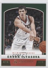 2012-13 Panini Gold Knight Ersan Ilyasova #61 2w5