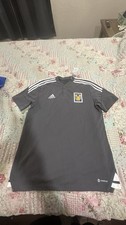 Tigres UANL Jersey Size Médium ( Polo ) Completamente Origuinal 