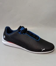 PUMA BMW M Motorsport Drift Cat Shoes Mens 10 Racing 307304-08
