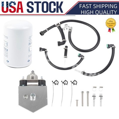 Gen2.1 Disaster Bypass Kit For 2011~2022 Ford 6.7L Powerstroke F250/350/450/550