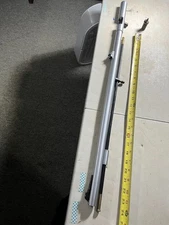 Century Arms Centurion Muzzleloader .50 Cal barrel ram rod breech plug 23.5