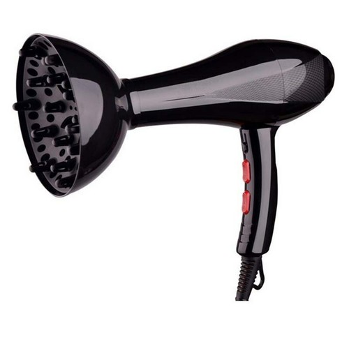 Secador De Pelo Difusor soplado Universal Tool Salón Profesional Pelo Rizado  Accesorio | eBay