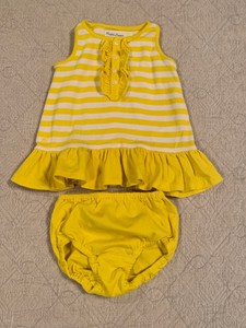 white dress 3 months