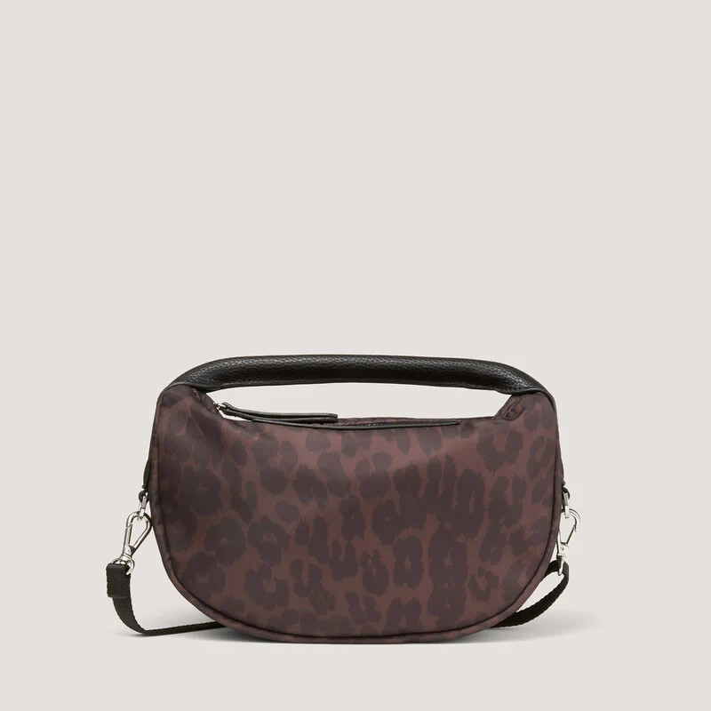 Fiorelli Betsy Crossbody Bag - WINTER LEOPARD RRP £55