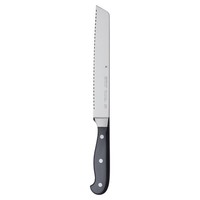 Wmf Spitzenklasse Plus Brotmesser Haushaltsmesser Spezialklingenstahl 31 Cm
