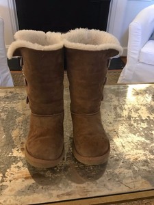 bailey button chestnut