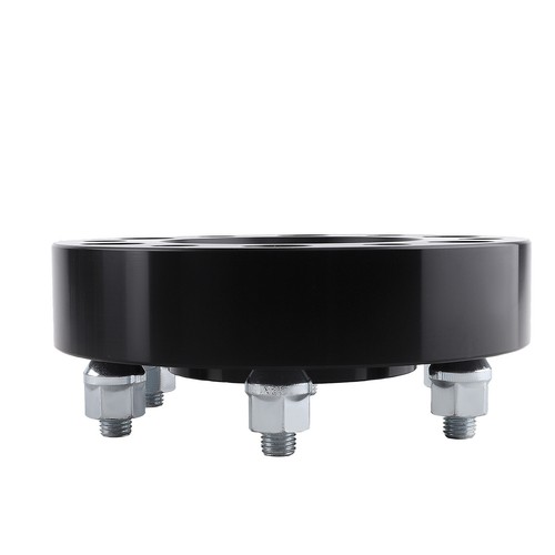 Wheel Spacers Hub Centric For Ford Ranger 93.1 Centre 38 mm Vehicle Specific - Picture 7 of 11