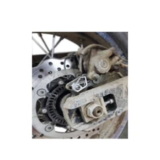 GREF Innovation ABS Sensor Cover Compatible with/Replacement for Yamaha Tener...