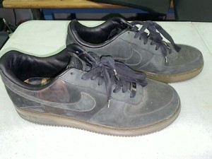 2007 Nike Air Force 1 '07 AF1 Supreme 'New Six' Lebron James - Sz 13 315094  001 | eBay