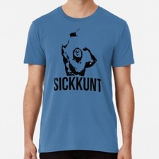 Zyzz Sickkunt Gym Bodybuilding Motivational S to 5XL Made in the USA T-Shirt