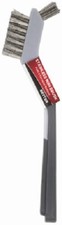 Master Painter SMB Stainless Steel Bristle Mi...