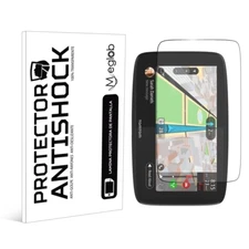 ANTISHOCK Screen protector for TomTom GO 620