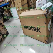 1PCS Hantek DSO4204B Digital Storage Bench Type Oscilloscope 64K 4CH 200 MHz 1