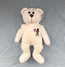 Classic Collecticritters ..... The Commander VIP II 23864 white