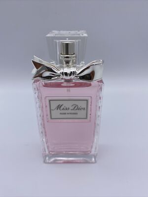 ディオール Miss Dior Rose N' Roses 香水　50ml Miss Dior Rose N'Roses Eau de Toilette Roll-on Perfume | Dior US