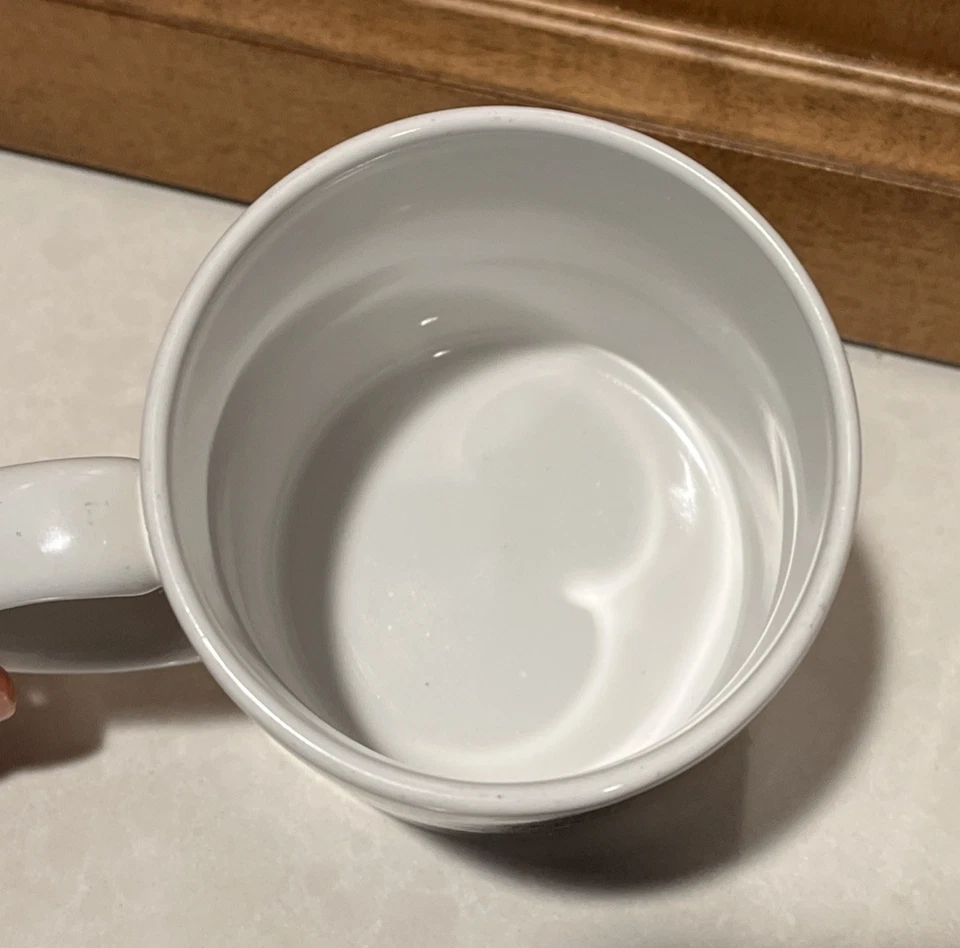 Taza "Roger" Taza Café Té Nombres Internacionales Regalo Personalizado con Traducciones Foto 4 de 4