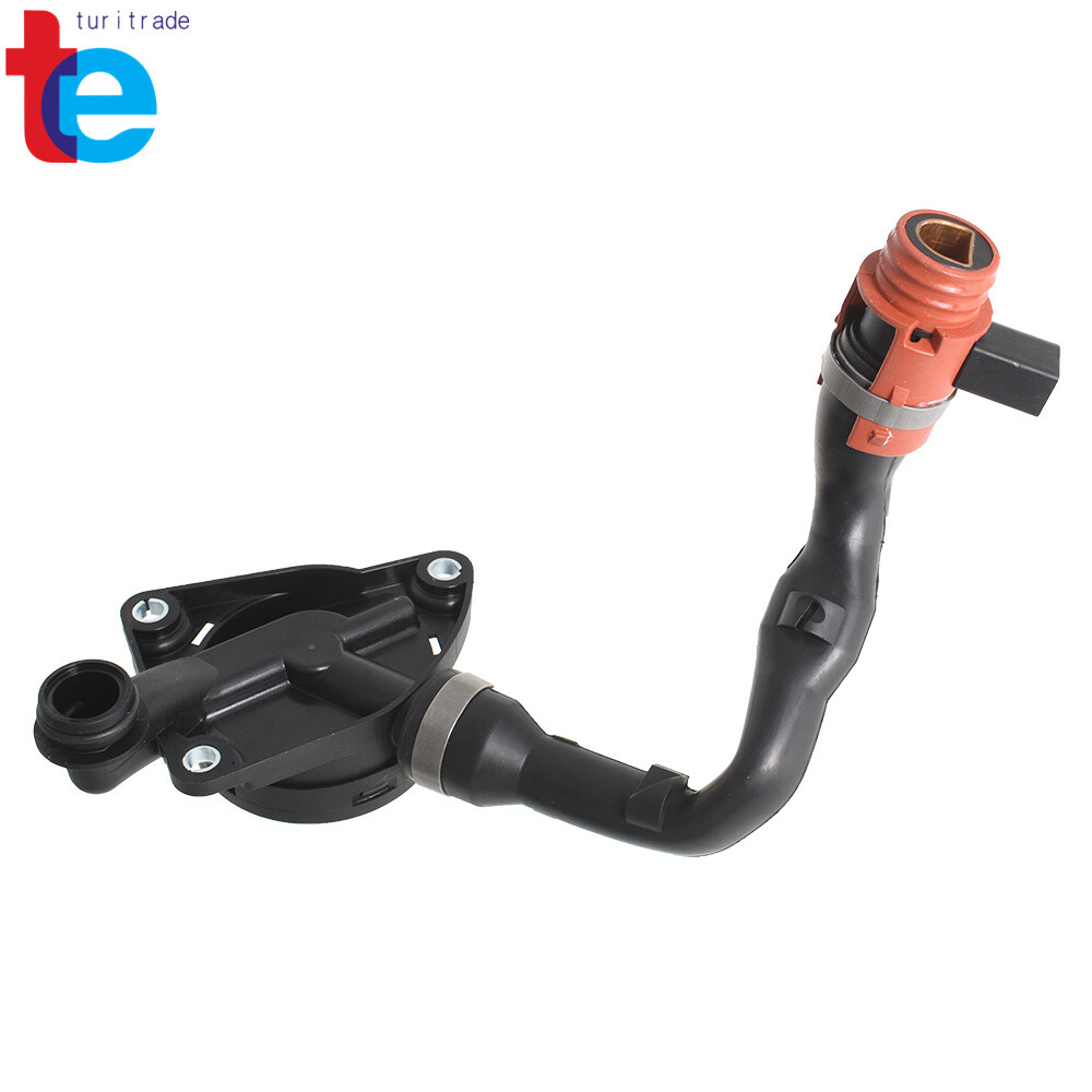 Olieafscheider crankventilatie 6460101462 compatibel met Mercedes-Benz W203 C209 W211 S211 CL203 W220 A6460101462 A6460100162 2385102