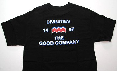 2014 DIVINITIES BRAND ~WAVES~ TEE M st/ides/crooked/i/malt/vtg/logo/ftp/fuct/diy