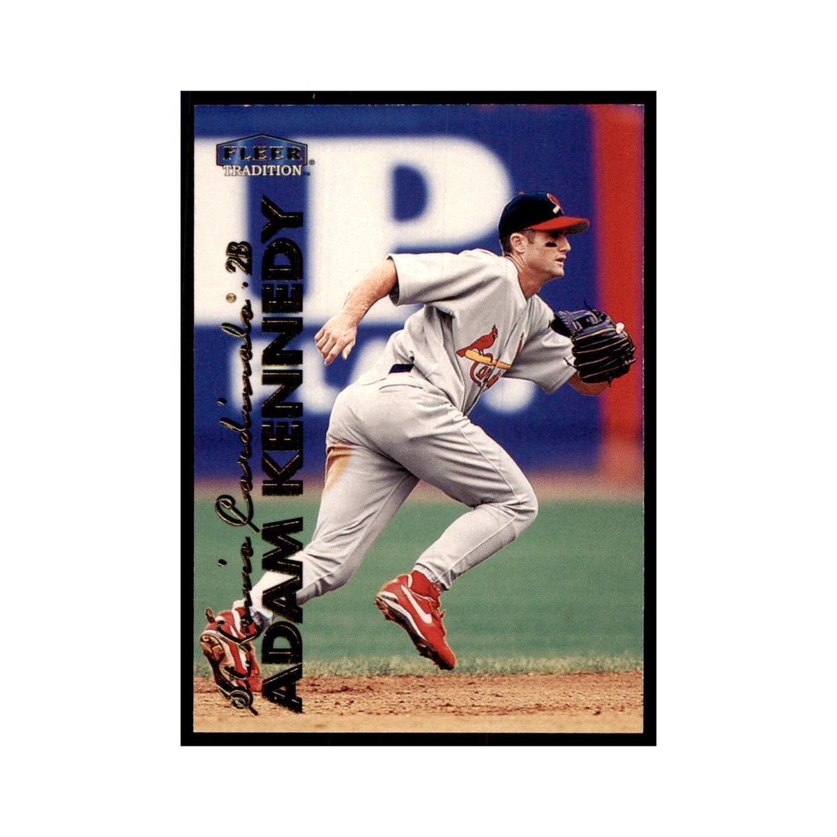 1999 Fleer Tradition Update Adam Kennedy Baseball Cards #U-31 | eBay