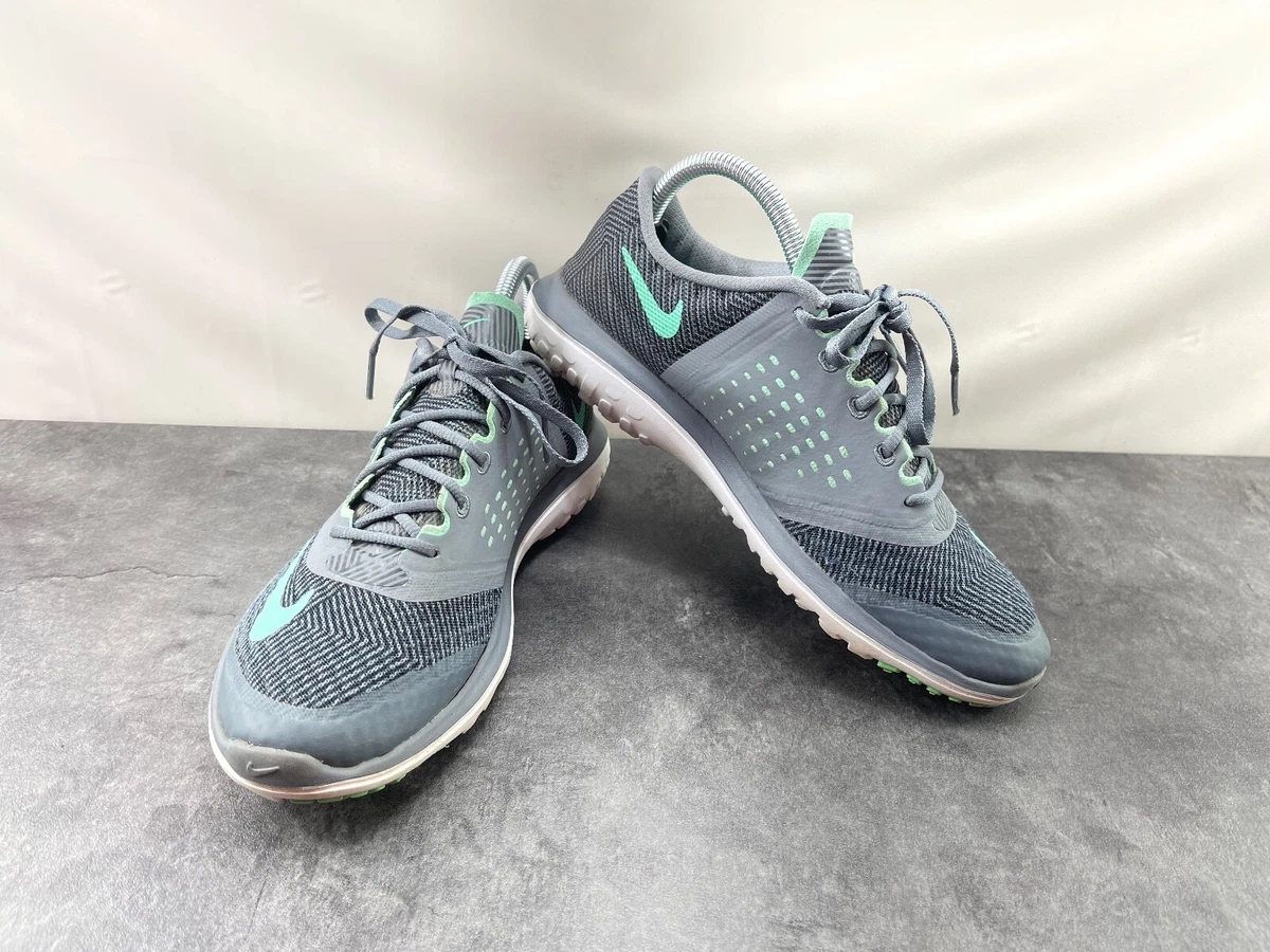 Nike fs lite running shoes top