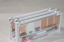 3x Hard Candy Sheer Envy Conceal  Correct Palette - 942 Medium Tan