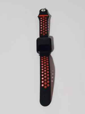 Smartek Smartwatch SW-650 schwarz  gebraucht _0.1_5 UR