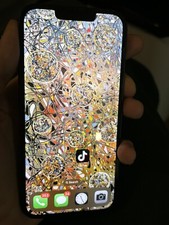 iPhone 13 With TikTok Installed