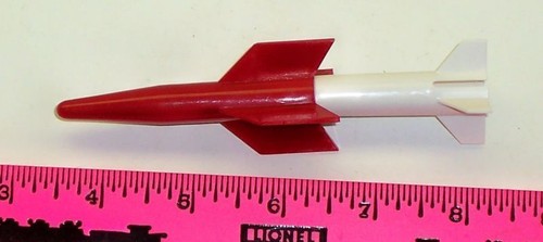 Nuevo misil Lionel 610-4162-010 / 20-9409-010 | Condition: New