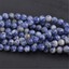 Wholesale-Natural-Gemstone-Labaradorite-Amethyst-Lapis-Round-Loose-Beads-Pick thumbnail 32